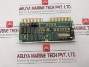 Uzushio Electric Ulb33A Annunciator Pcb Card Dc24V