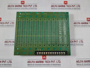 Uzushio Electric Umb01-1 Cpu Motherboard 3B03S