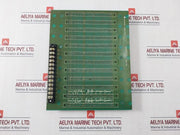 Uzushio Electric Umb01-1 Cpu Motherboard 3B03S