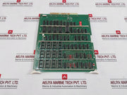 Uzushio Electric Ume01 Pcb Card 1104A 11I961