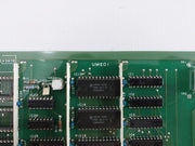 Uzushio Electric Ume01 Pcb Card 1104A 11I961