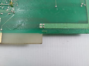 Uzushio Electric Ume01 Printed Circuit Board 92A778, 920120