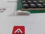 Uzushio Electric Ume01 Printed Circuit Board 92A778, 920120