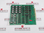 Uzushio Electric Ume01 Printed Circuit Board 92A778, 920120