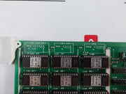 Uzushio Electric Ume01 Printed Circuit Board 92A778, 920120