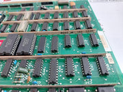 Uzushio Electric Ump01 Cpu Printed Circuit Board Card