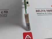 Uzushio Electric Ump01 Cpu Printed Circuit Board Card
