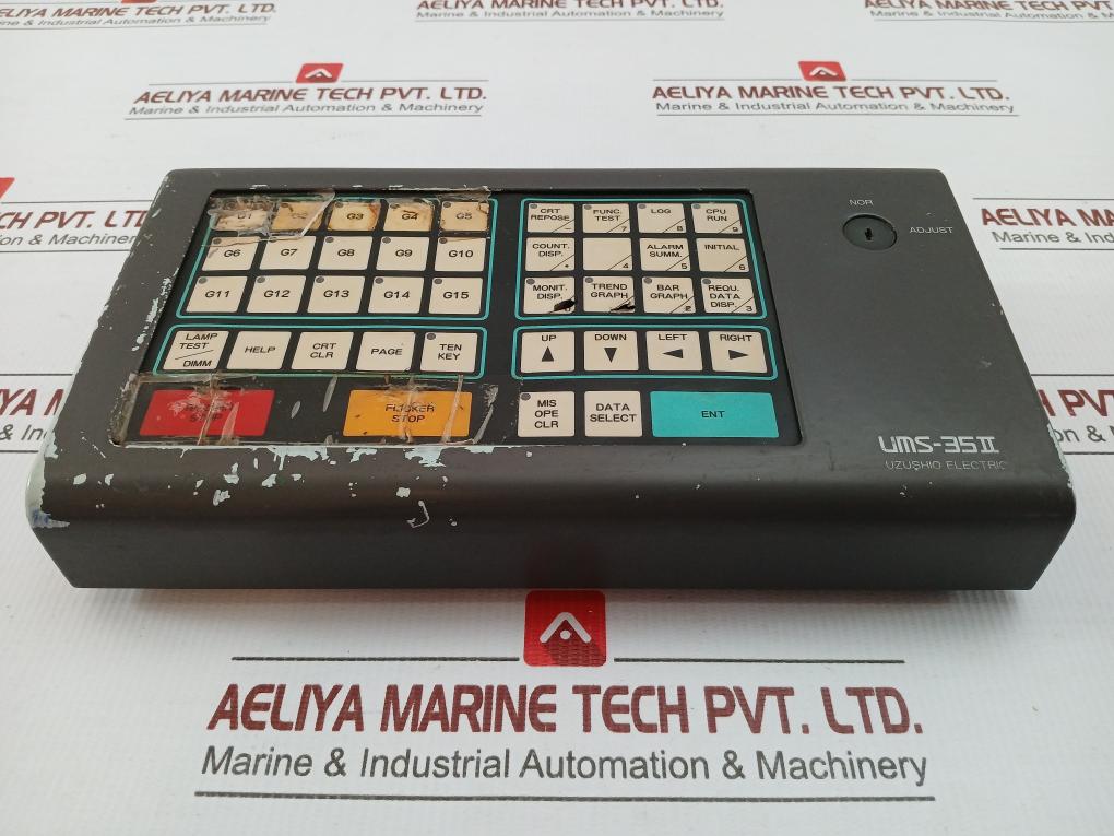 Uzushio Electric Ums-35ii