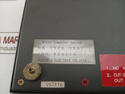 Uzushio Electric Ums-35ii