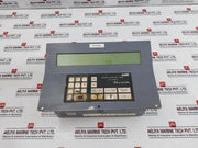 Uzushio Electric Uniope-8 Monitor Operation Panel Dc24V