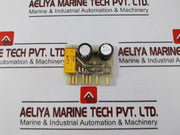 Uzushio Electric Usn-1A Printed Circuit Board Unit 01E2 1437