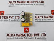 Uzushio Electric Usn-1A Printed Circuit Board Unit 01E2 1437