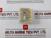 Uzushio Electric Usn-1A Printed Circuit Board Unit 01E2 1437