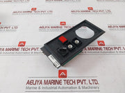Uzushio Electric Ust-10A5R.1332R Pcb Module 250V Ith: 5A Jis