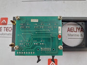 Uzushio Electric Ust-10A5R.1332R Pcb Module 250V Ith: 5A Jis