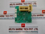 Uzushio Electric Ust-12 A2 Pcb Card