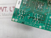 Uzushio Electric Ust-12 A2 Pcb Card 1333 M98C 102