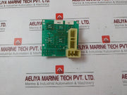 Uzushio Electric Ust-12P4 Pcb Card