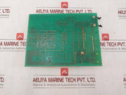 Uzushio Electric Ust-201 Printed Circuit Board 1309B