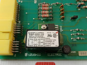 Uzushio Electric Ust-201a