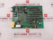 Uzushio Electric Ust-202A Pcb Card 1307B M1213-s16