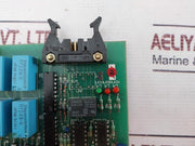 Uzushio Electric Ust-204A Pcb Card