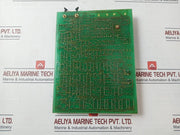 Uzushio Electric Ust-204A Printed Circuit Board 1306B Used