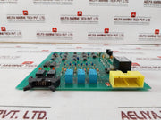 Uzushio Electric Ust-205A Pcb Card 1308B Used