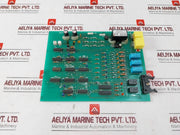 Uzushio Electric Ust-205A Pcb Card 1308B Used