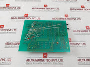 Uzushio Electric Ust-205A Pcb Card 1308B Used