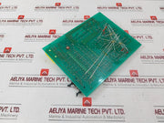 Uzushio Electric Ust-205A Pcb Card 1308B Used