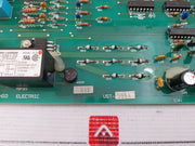 Uzushio Electric Ust-205A Pcb Card 1308B Used