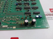 Uzushio Electric Ust-205 A Printed Circuit Board 