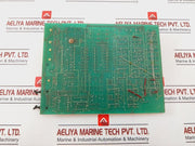 Uzushio Electric Ust-206A Printed Circuit Board 