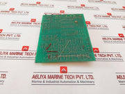 Uzushio Electric Ust-206A Printed Circuit Board 