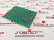 Uzushio Electric Ust-206A Printed Circuit Board 