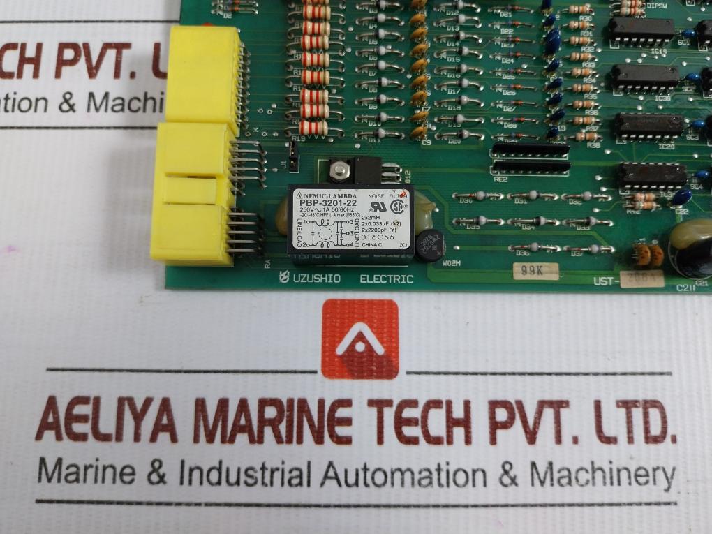 Uzushio Electric Ust-206a