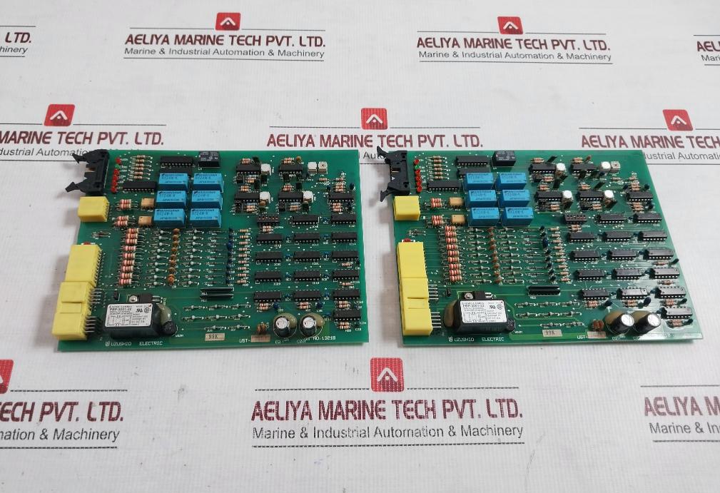 Uzushio Electric Ust-206a