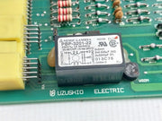 Uzushio Electric Ust-206a