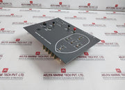 Uzushio Electric Usw-1E Navigation Light Indicator Ac100V Dc24V