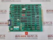 Uzushio Electric Utc01 C Printed Circuit Board Ver 1.0 98B266 930907