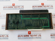 Uzushio Electric Utl-ac02 Control Cpu Module