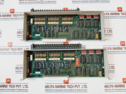 Uzushio Electric Utl-ac02 Cpu Module 570 Gm