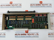 Uzushio Electric Utl-ac02 Cpu Module 570 Gm