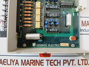 Uzushio Electric Utl-ac02 Cpu Module 570 Gm
