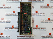 Uzushio Electric Utl-ac02 Cpu Module 570 Gm