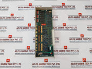 Uzushio Electric Utl-ac02 Cpu Module Used