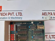 Uzushio Electric Utl-ac02 Cpu Module Used