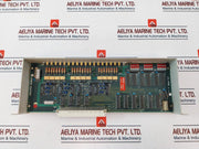 Uzushio Electric Utl-ac02 Cpu Module Used
