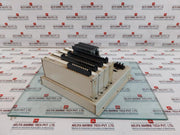 Uzushio Electric Utl-cr 02 + Utl-ac 02 + Utl-mb02S Micro Computer System 83A114A